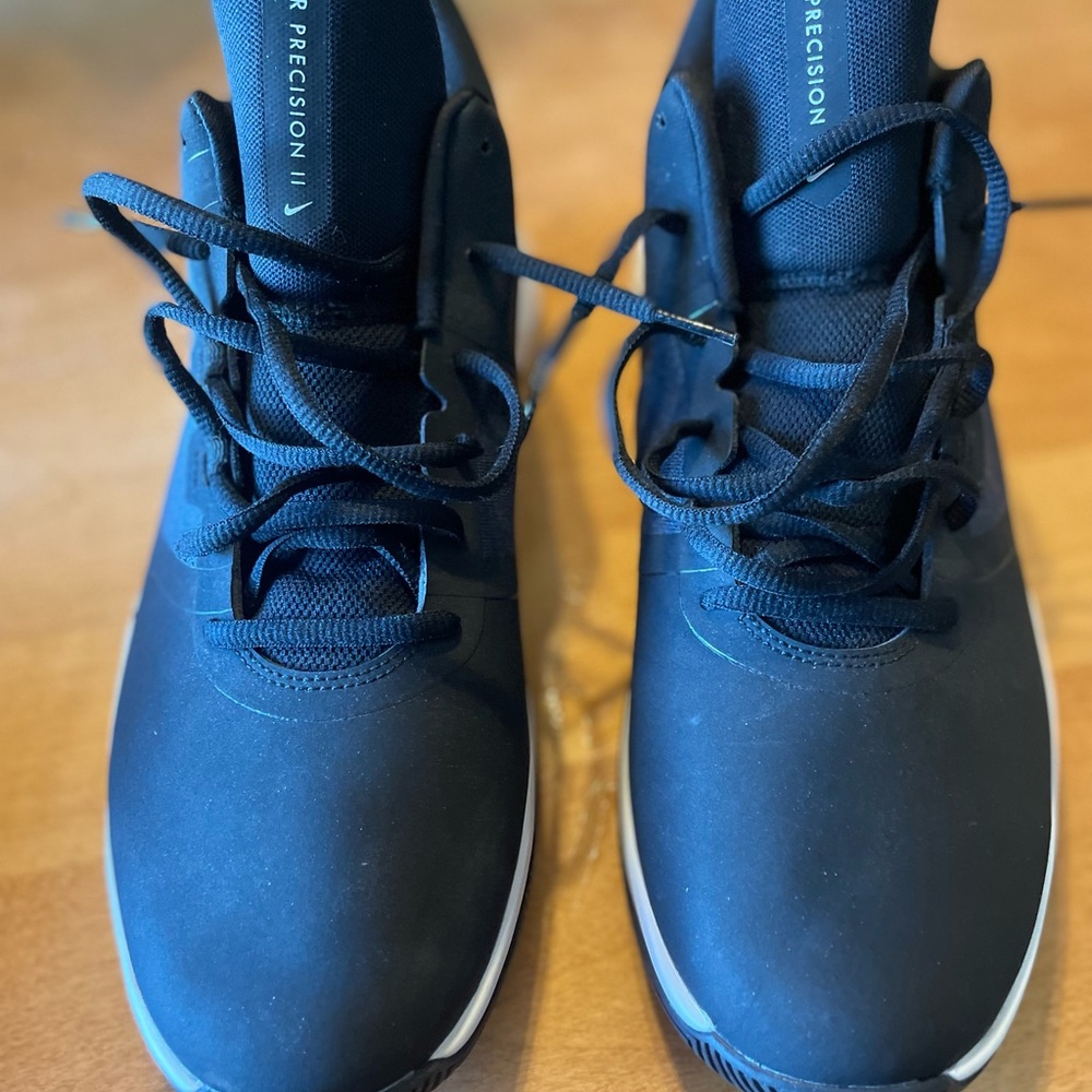 Men’s Nike Air Precision II